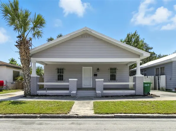 1303 E 26th Ave, Tampa, FL 33605