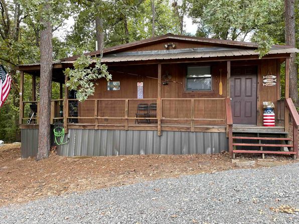 4 Holley Rd, Edgemont, AR 72044