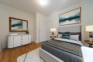 Rented by Platinum Properties