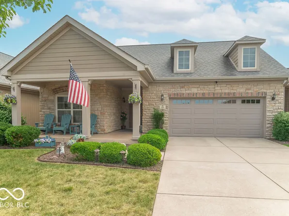 546 Bridgestone Dr, Mooresville, IN 46158