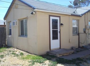 1504 1/2 Indiana Ave, Alamogordo, NM 88310