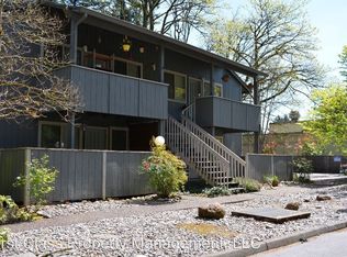 4628 Oakridge Rd APT 26, Lake Oswego, OR 97035