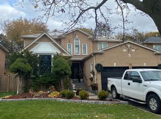 35 Meekings Dr, Ajax, ON L1T3N6