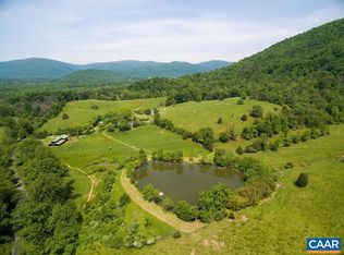 1901 Kinderhook Rd, Madison, VA 22727