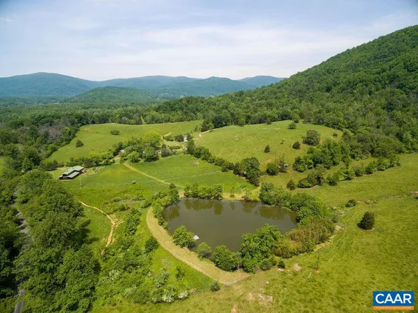 1901 Kinderhook Rd, Madison, VA 22727