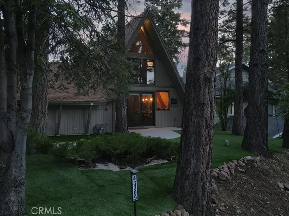 43305 Sand Canyon Rd, Big Bear Lake, CA 92315