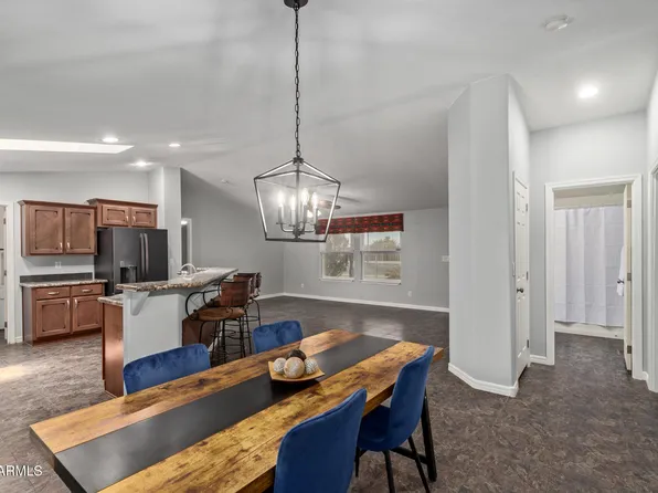 345 S 82ND Way, Mesa, AZ 85208