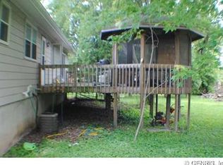 108 Merrick Ave, Manchester, NY 14504