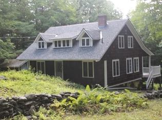 8 Taylor Brook Rd, Heath, MA 01346