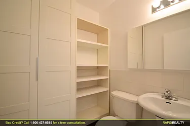 Rented by Rapid Realty Cobble Hill