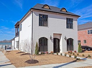 336 SE G St, Bentonville, AR 72712