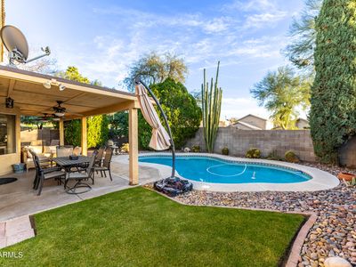 7545 E MONTE Avenue, Mesa, AZ, 85209