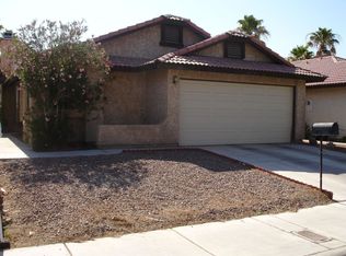 2532 Cherrywood St, Las Vegas, NV 89108