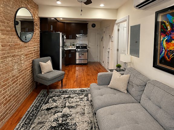 4th image of 251 W 139th St #7