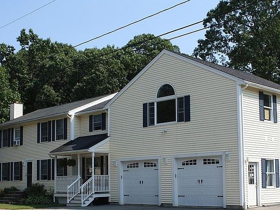Front View