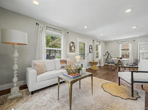 1870 W Beekman Place, Denver, CO 80221