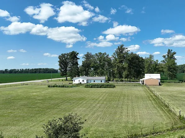 15005 Us Route 127, Van Wert, OH 45891