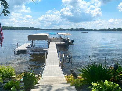 4539 141st Ave NE, Spicer, MN, 56288