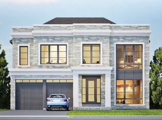 90 Duncan Rd, Richmond Hill, ON L4C6J7