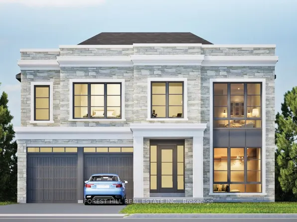 90 Duncan Rd, Richmond Hill, ON L4C 6J7