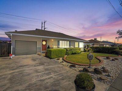 (Undisclosed Address), Fairfield, CA, 94533