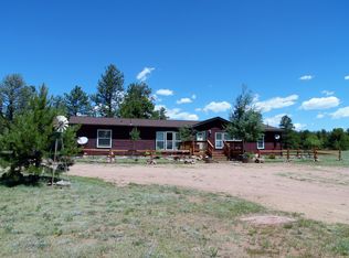 759 Piney Rd, Guffey, CO 80820
