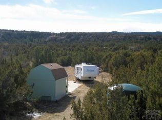 Par 64 Siloam Rd, Pueblo, CO 81005