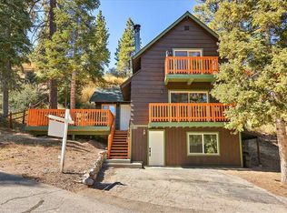 1380 Primrose Ct, Big Bear, CA 92315