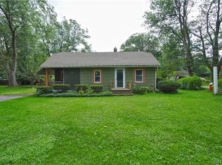 729 Sandy Ave, Angola, NY
