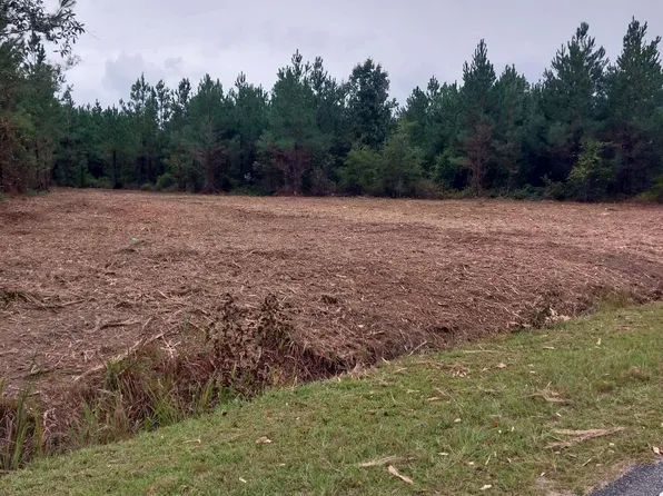 Lot 7&8 Harper Rd., Marion, SC 29571