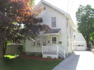 14 E End Ave, Oneonta, NY 13820