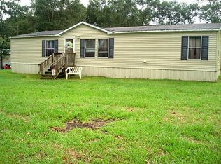 24858 Lakewood Dr, Splendora, TX 77372