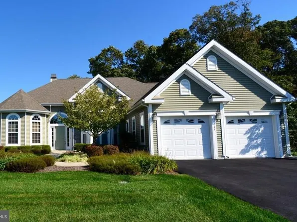 30144 George Washington Ave, Millsboro, DE 19966