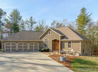 9 Jake Ridge Trl, Fletcher, NC 28732