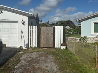 6571 Osborne Dr #1, Lake Worth, FL 33462