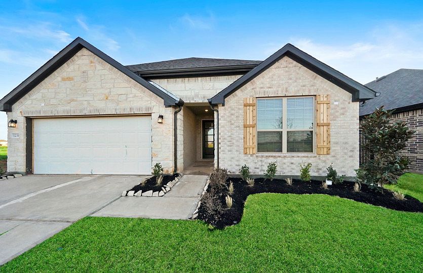 Welcome Home 1236 Gable Breeze Way