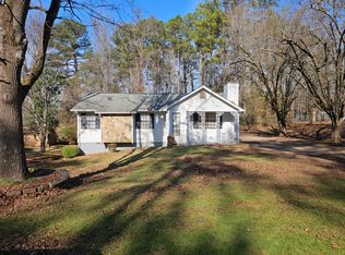 3126 Caliente Ln, Rex, GA 30273