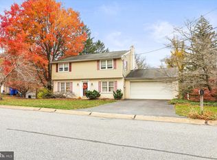 114 Lexington Rd, York, PA 17402