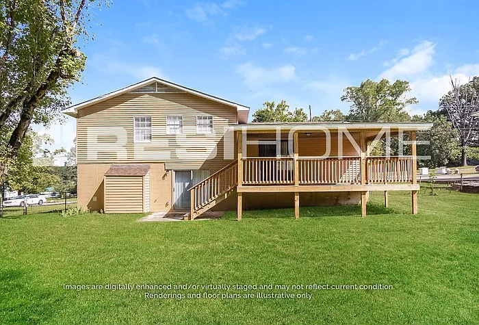 3020 Walker St — Photo 14