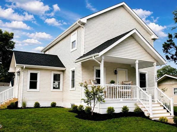 1609 6th Avenue, Neptune Township, NJ 07753