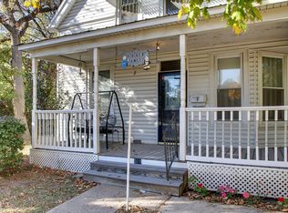 311 Buchanan St, Carthage, IL 62321