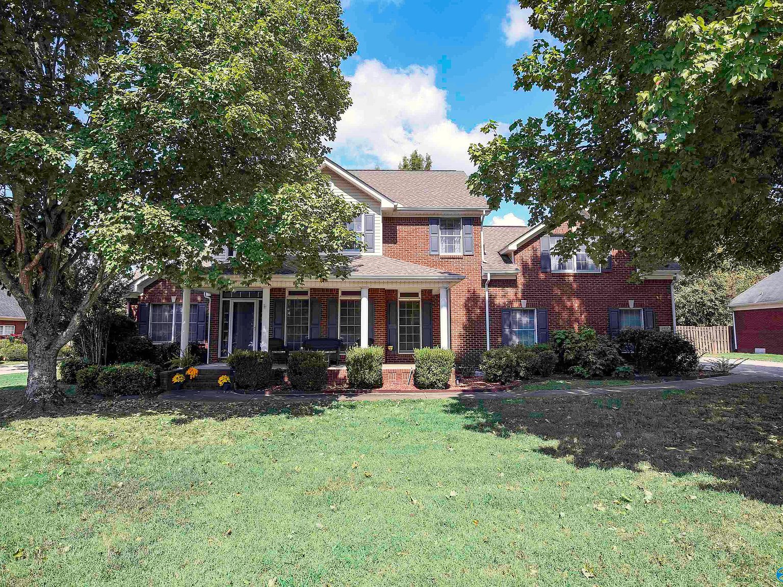 158 Whippoorwill Dr, Huntsville, AL 35811 Zillow