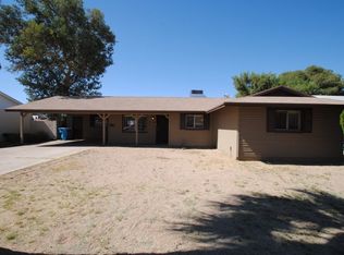 2248 E Nisbet Rd, Phoenix, AZ 85022