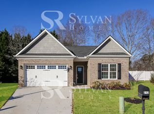 216 Palmetto Way, Easley, SC 29642