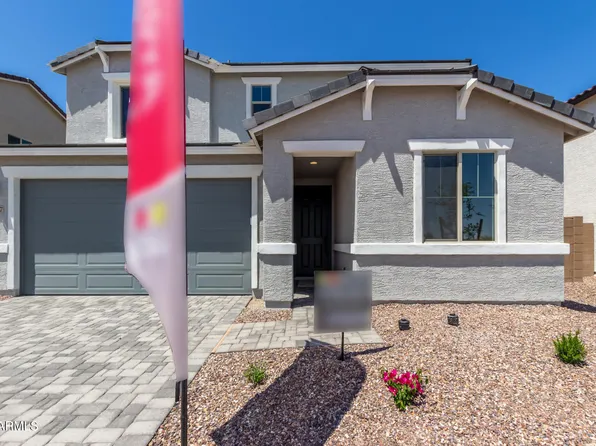 11627 W GREEN Drive, Youngtown, AZ 85363