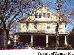 N Washington Ave, Scranton, PA 18509