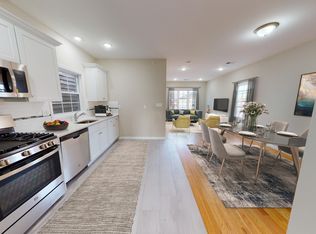 109 Magazine St FLOOR 2, Newark, NJ 07105