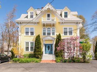 156 First Parish Rd APT 6, Scituate, MA 02066