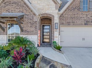 42025 Mystical Bend Rd, Magnolia, TX 77354