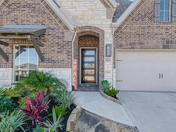 42025 Mystical Bend Road, Magnolia, TX 77354